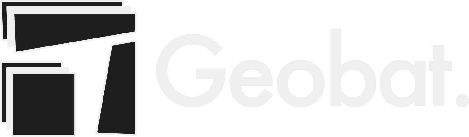 Geobat